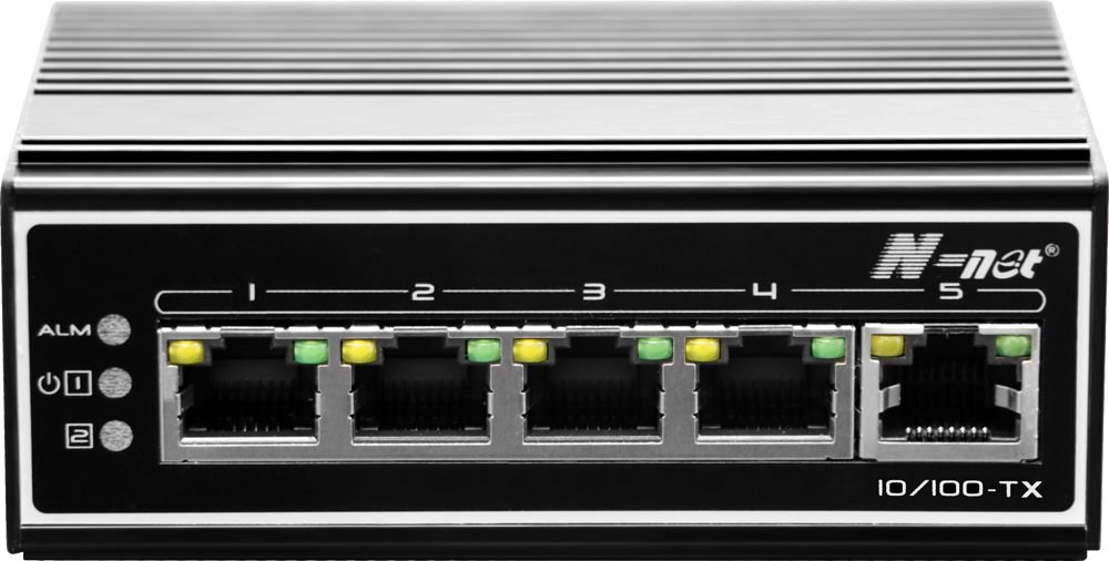 百兆5口/NIE605E