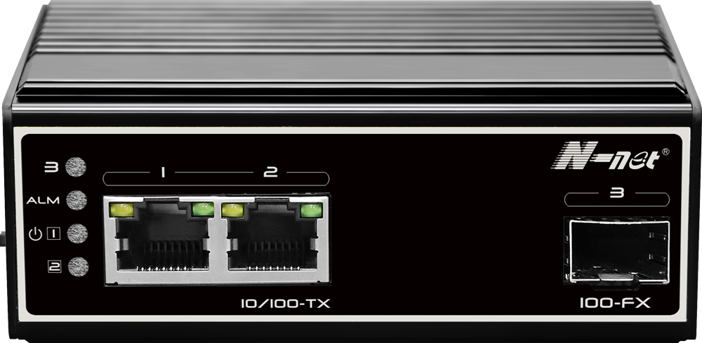 百兆1光2电/NIE6021E