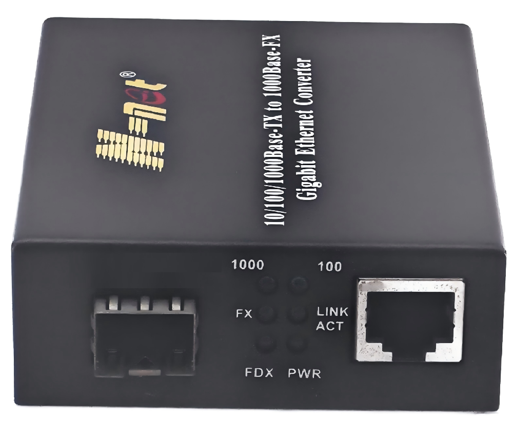 商业级轻网管千兆1光1电POE/NC2011SPGM